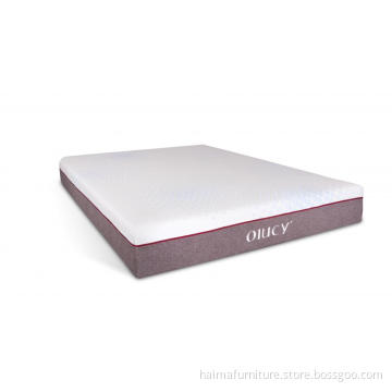 Cool Gel Latex Mattress